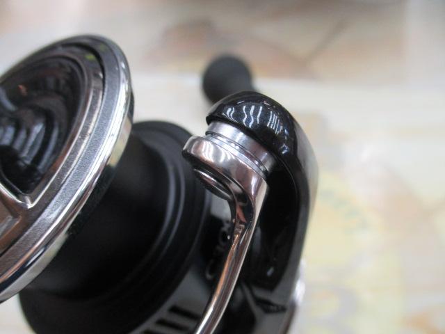 25ツインパワーXD C3000XG