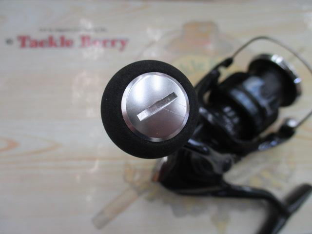 25ツインパワーXD C3000XG