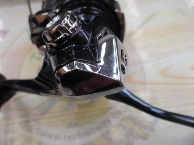 25ツインパワーXD C3000XG