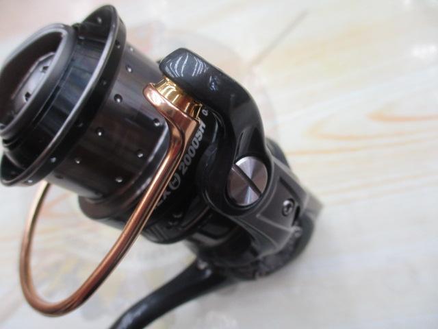 レボ ALXシータ(Θ) 2000SH