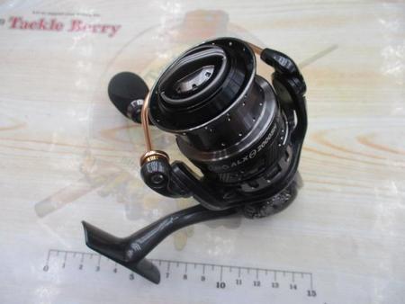 ﾚﾎﾞ ALXｼｰﾀ(Θ) 2000SH