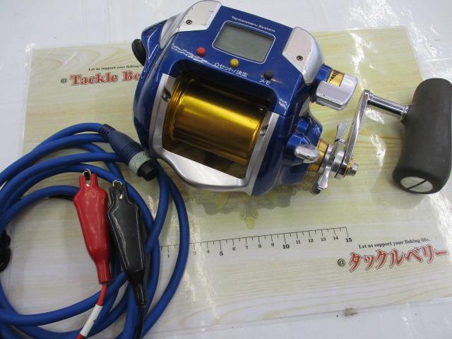 09電動丸 4000ビーストマスター