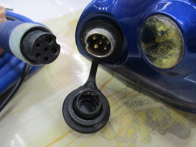 09電動丸 4000ビーストマスター