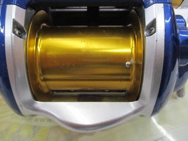 09電動丸 4000ビーストマスター