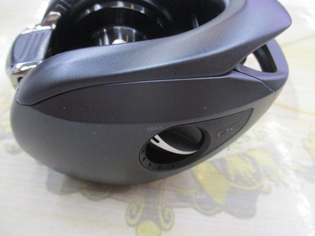 17ｴｸｽｾﾝｽDC XG LH