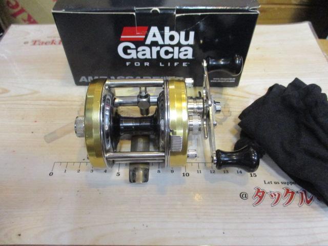 5500CS Rocket シャンパン