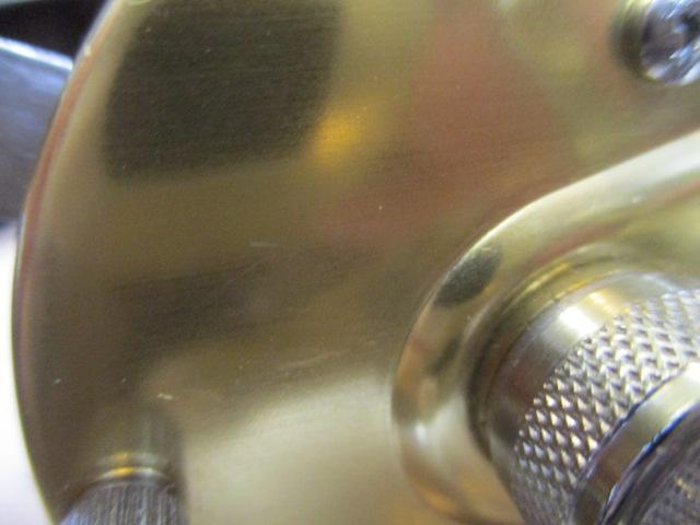 5500CS Rocket シャンパン