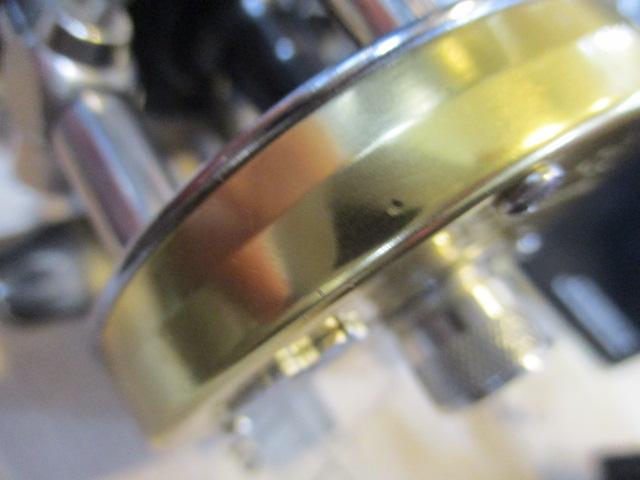 5500CS Rocket シャンパン