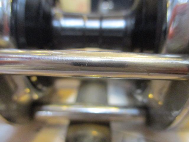 5500CS Rocket シャンパン