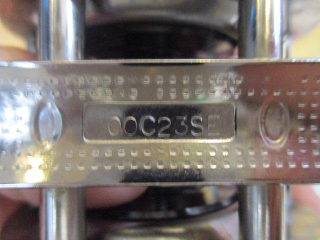 5500CS Rocket シャンパン