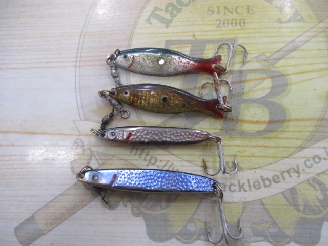 アブシャイナーとクリルジグ