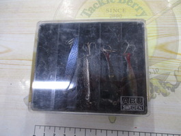 ｱﾌﾞｼｬｲﾅｰとｸﾘﾙｼﾞｸﾞ