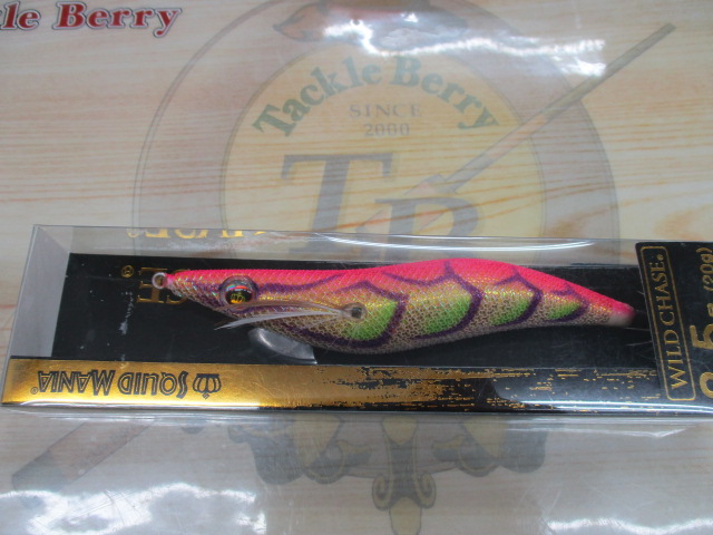 【セット商品】ワイルドチェイス アソートセット