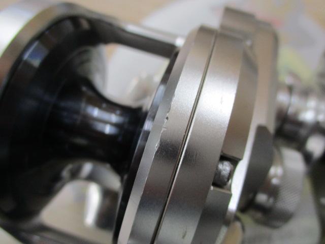 17ｵｼｱｼﾞｶﾞｰ 2000NRHG