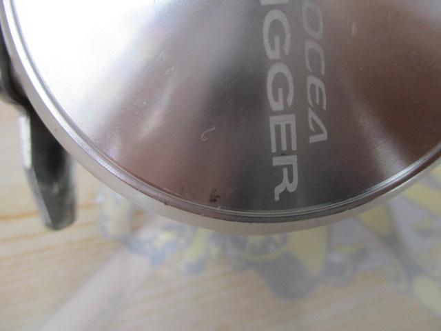 17ｵｼｱｼﾞｶﾞｰ 2000NRHG