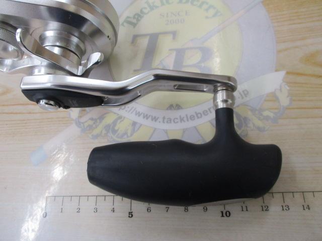 17ｵｼｱｼﾞｶﾞｰ 2000NRHG