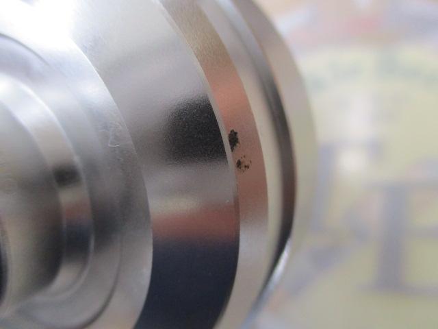 17ｵｼｱｼﾞｶﾞｰ 2000NRHG