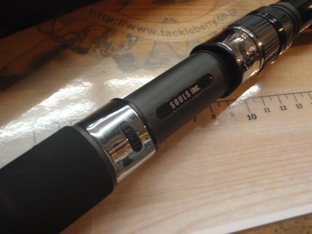 PS-080LN8Sヘルクロスカーボン