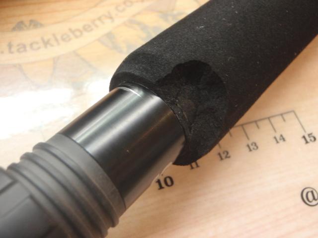 PS-080LN8Sヘルクロスカーボン