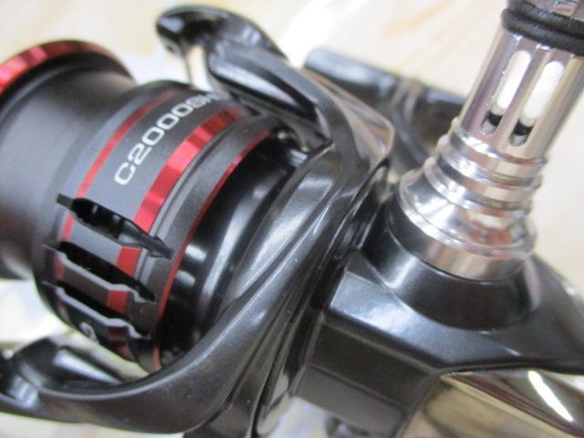 20ヴァンフォード C2000SHG