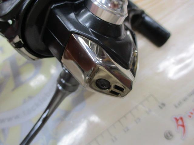 20ヴァンフォード C2000SHG