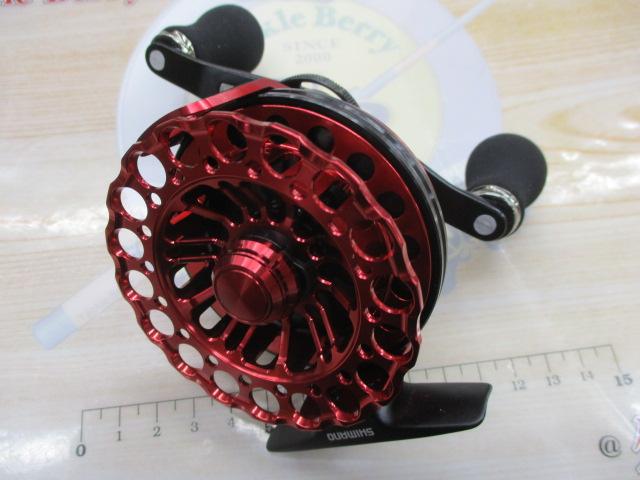 19ｾｲﾊｺｳSP RC83 ﾚｯﾄﾞ R