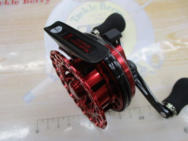 19ｾｲﾊｺｳSP RC83 ﾚｯﾄﾞ R