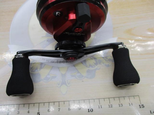 19ｾｲﾊｺｳSP RC83 ﾚｯﾄﾞ R
