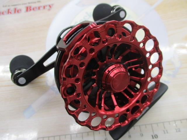 19ｾｲﾊｺｳSP RC83 ﾚｯﾄﾞ R