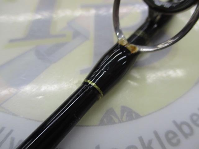 ブルースナイパー 81/8 ブラッキー (15モデル)