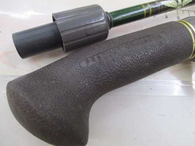 イーグルグラファイト E60CM