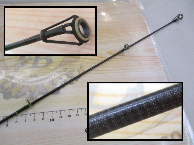 イーグルグラファイト E60CM