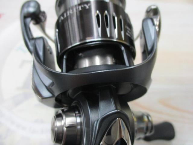 23エアリティ ST SF2000SS-P