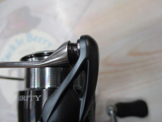 23エアリティ ST SF2000SS-P