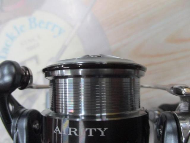 23エアリティ ST SF2000SS-P