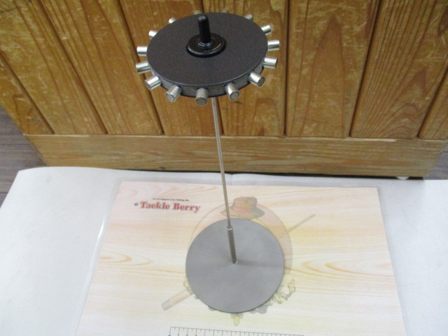 ティンセルスタンド