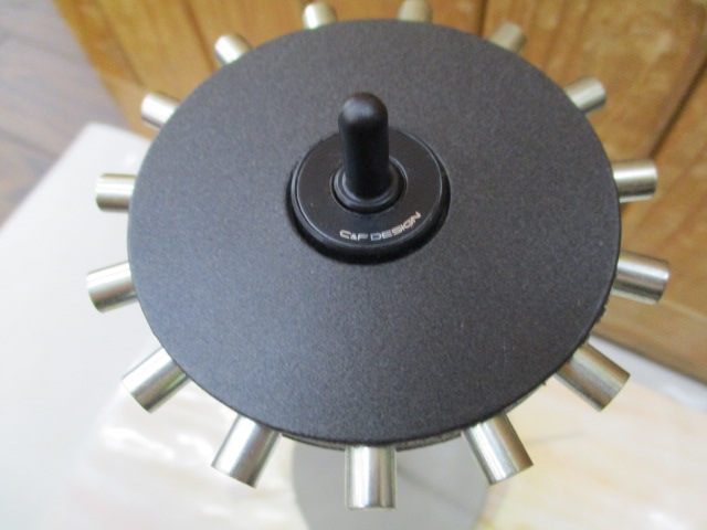 ティンセルスタンド