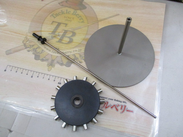 ティンセルスタンド