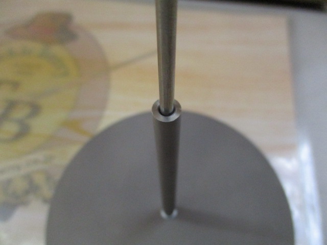 ティンセルスタンド