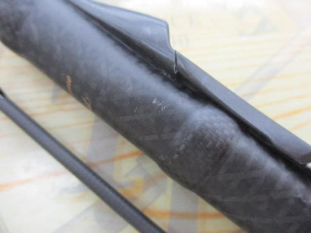 ブラックスターエクストラチューンド S54SUL-S