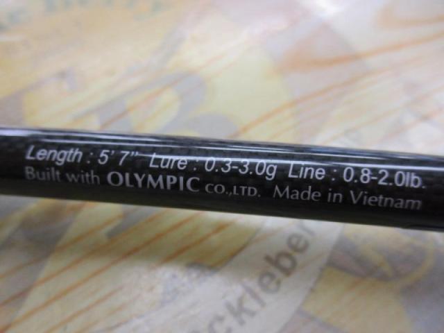 クリスター 57ANY