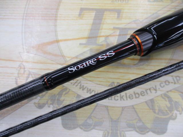 18ｿｱﾚSS S76UL-T