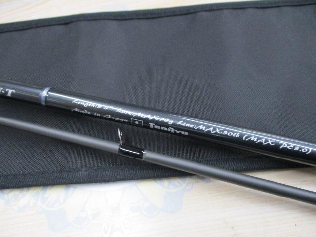 スワット SW932B-ML/MH