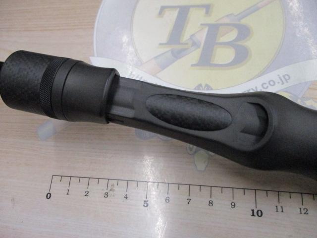 スワット SW932B-ML/MH