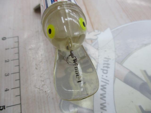 ヘドン ミニバド