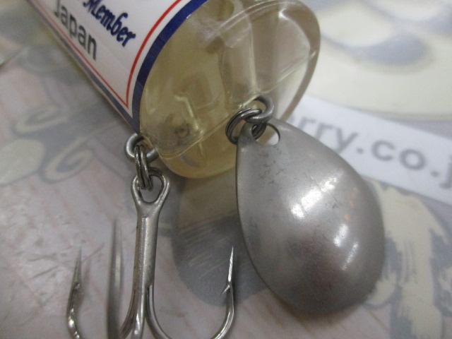 ヘドン ミニバド