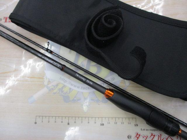 22ｿｱﾚSS S76ULT