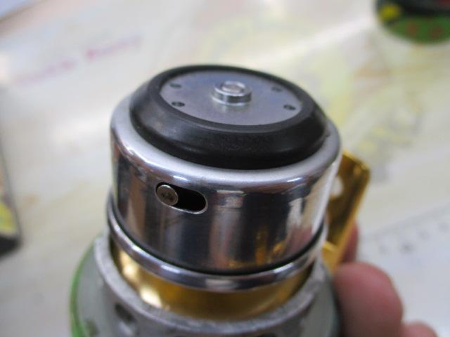 アライクンリール 大