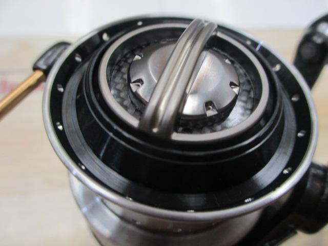 レボ ALXシータ(Θ) 2500S