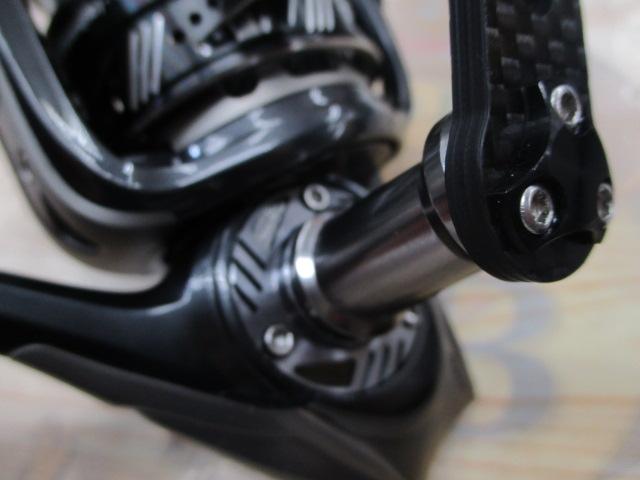 レボ ALXシータ(Θ) 2500S